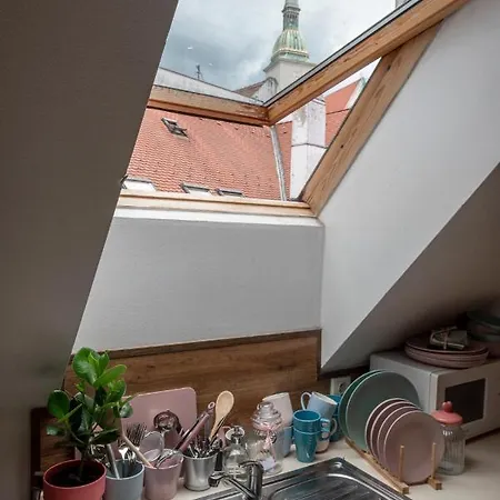 Beethoven Apartmán *
