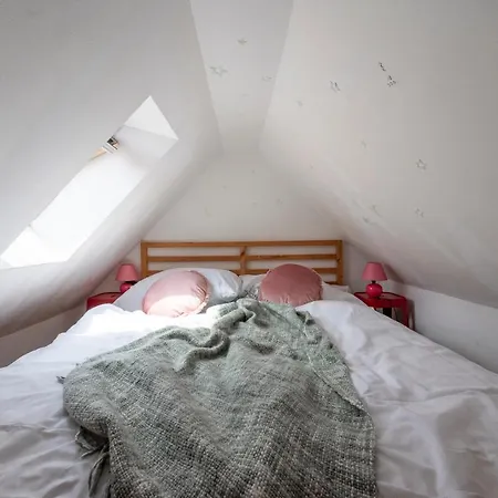 Beethoven Apartmán *