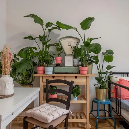 公寓 Beethoven 布拉迪斯拉发