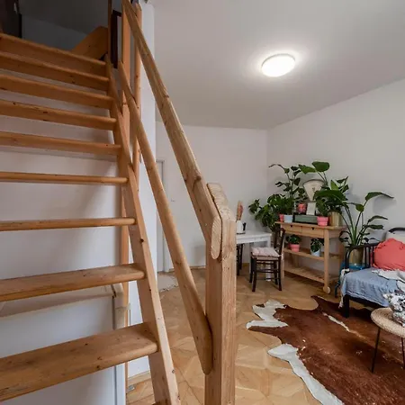 Beethoven Apartmán