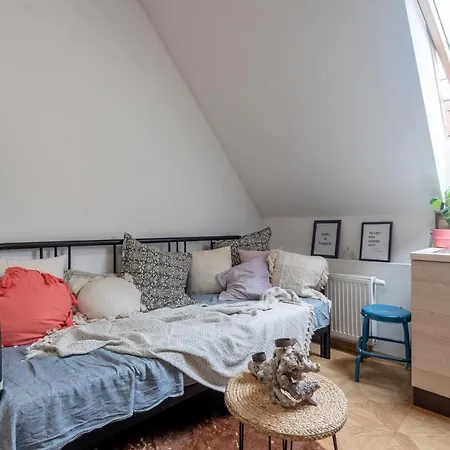 Apartmán Beethoven