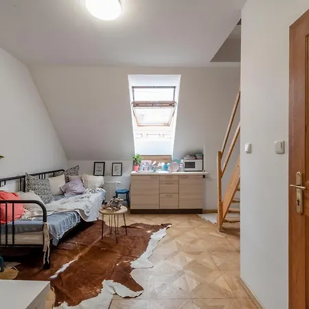 Apartment Beethoven Bratislava