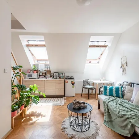 Apartmán Beethoven *