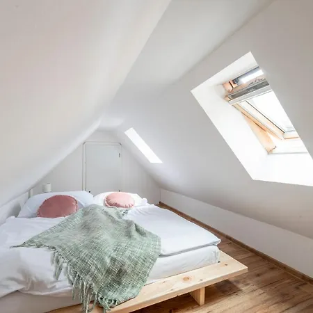 Beethoven Apartmán *