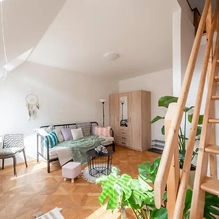 Apartmán Beethoven
