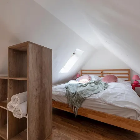 Apartmán Beethoven