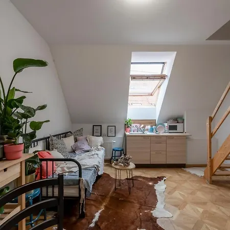 Beethoven 公寓 布拉迪斯拉发