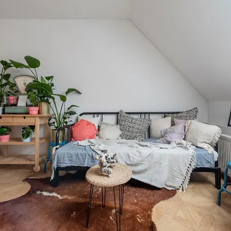 Apartmán Beethoven *