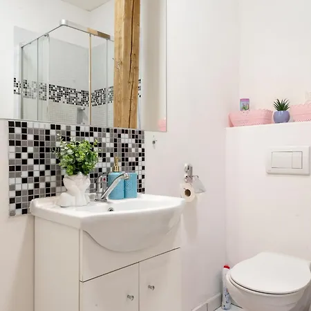 Apartmán Beethoven *