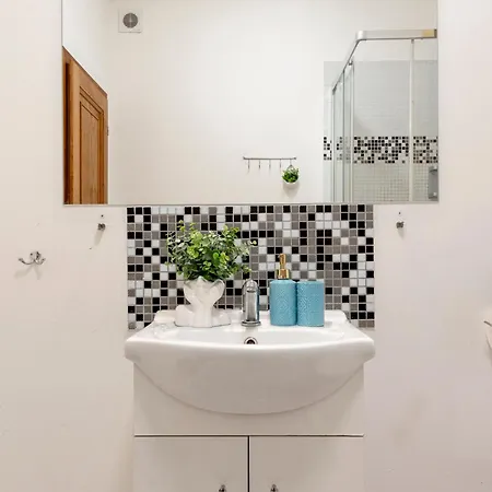 Beethoven Apartmán *