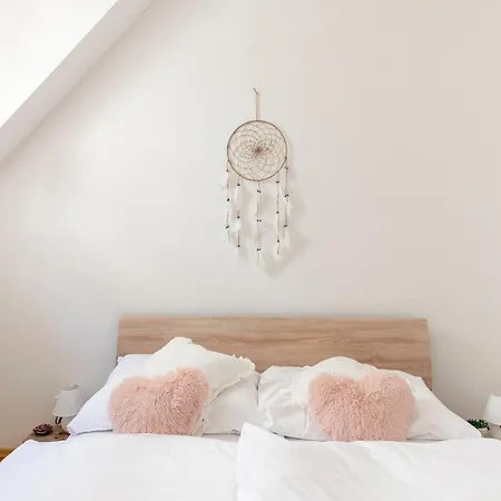 Apartmán Beethoven