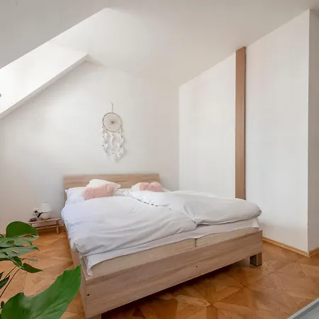 Beethoven Apartmán *
