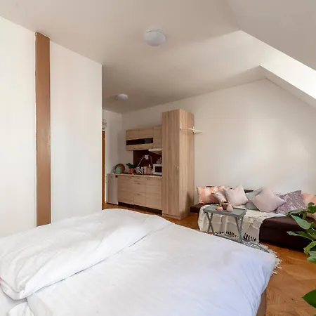 Beethoven Apartmán *