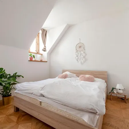 Beethoven Apartmán