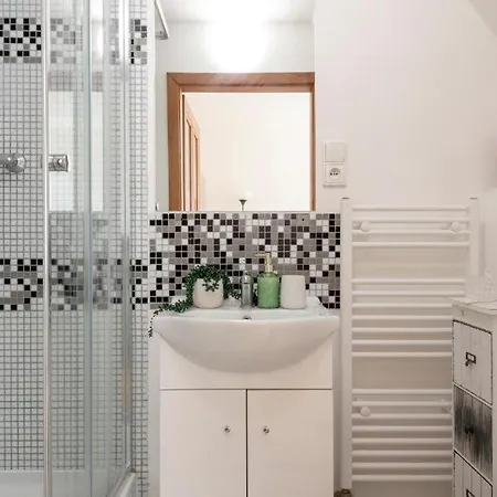Apartment Beethoven Pressburg