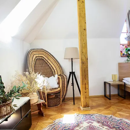 Beethoven Apartmán