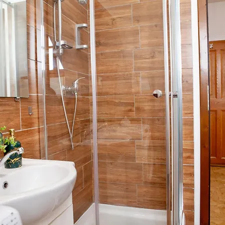 Apartmán Beethoven