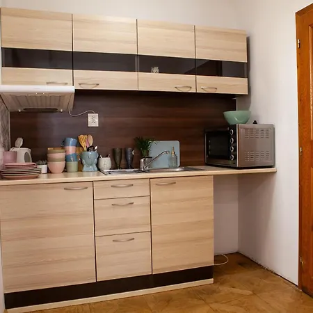Beethoven Apartmán