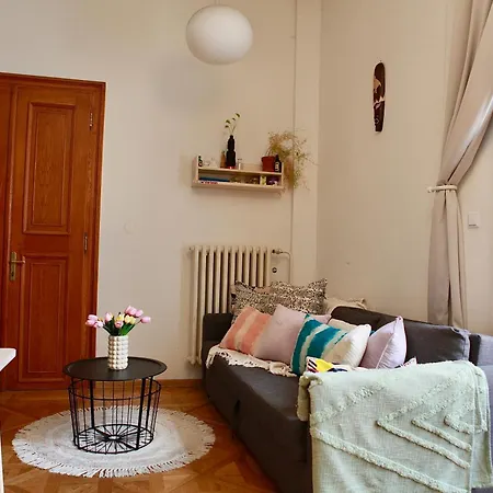 Apartmán Beethoven Bratislava