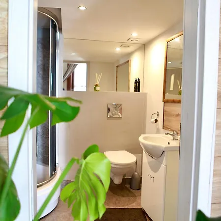 Beethoven Apartmán *