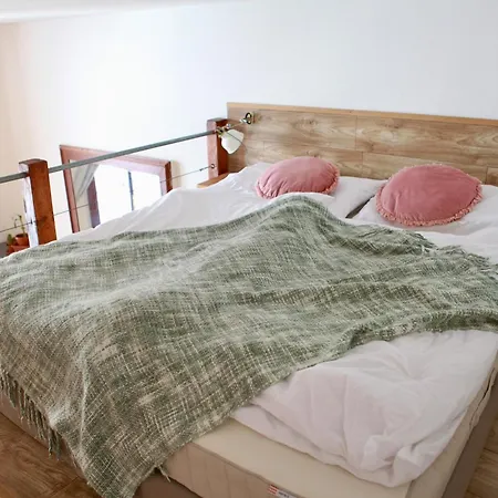 Apartmán Beethoven *