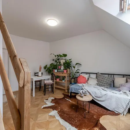 Apartmán Beethoven