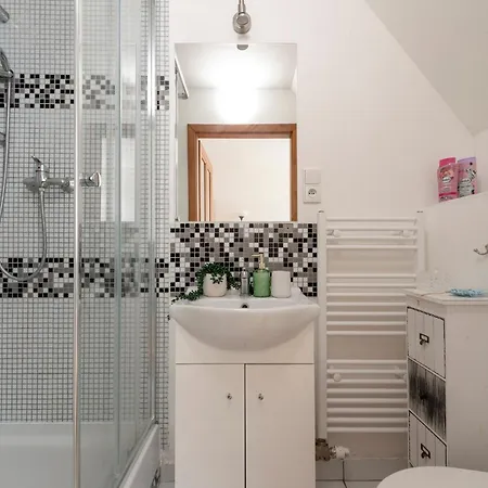 Beethoven Apartmán