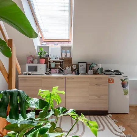 Beethoven Apartmán *